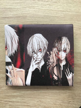 Load image into Gallery viewer, 222 Anime Tokyo
 Fashion PU Wallet