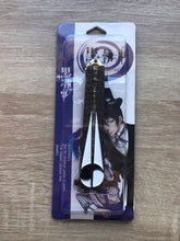 Load image into Gallery viewer, Anime butterfly knives M. Butterfly knives