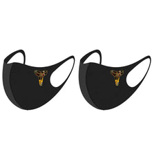 Load image into Gallery viewer, Fashion basketball logo masks