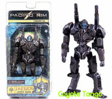 Load image into Gallery viewer, 105 Pacific gipsy movie figures kids toys