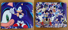 Load image into Gallery viewer, 06 So•nic Fashion wallet