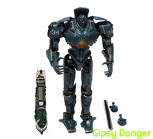 Load image into Gallery viewer, 105 Pacific gipsy movie figures kids toys