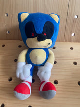 Load image into Gallery viewer, 06 So•nic Plush Doll kid toys