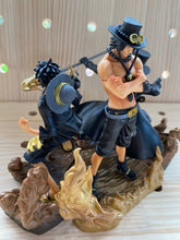 Load image into Gallery viewer, 203 Anime One P figures