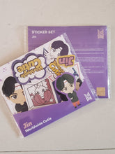 Load image into Gallery viewer, BTS stickers