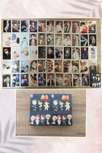Load image into Gallery viewer, BTS Lomo pictures