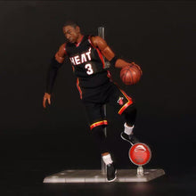 Load image into Gallery viewer, Famous Basketball figures gift