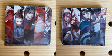 Load image into Gallery viewer, Anime N fashion PU and PVC wallet
