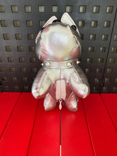 Load image into Gallery viewer, Cute dog keychain fashion puppy keychain gorgeous gifts