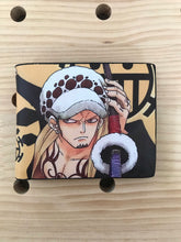 Load image into Gallery viewer, 203 Anime One•P fashion PU and PVC wallet