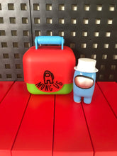 Load image into Gallery viewer, 07 Among.us Game mini figures