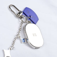 Load image into Gallery viewer, BTS keychain