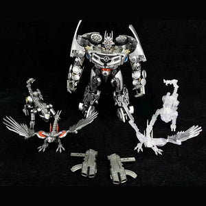 12 Transformers toys CE-03