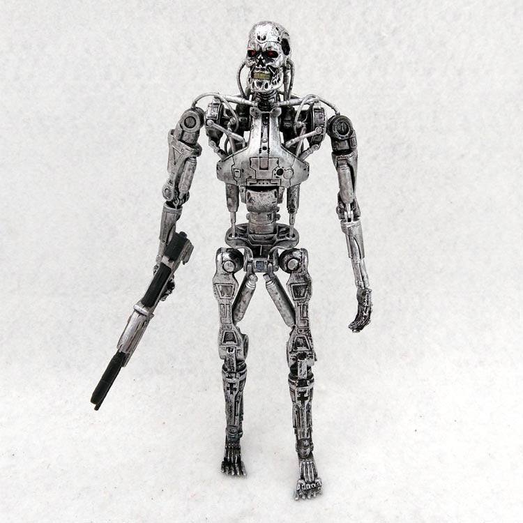 112 Minator Movie figures