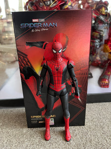 304 Movie figures Spider figures