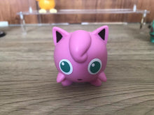 Load image into Gallery viewer, 18 Poke•cake mini figures (G/H/J/K/L/M) cake decorations kid toys
