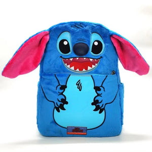 19 L&S Schoolbag fashion backpack