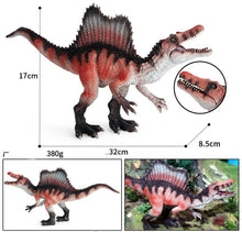 Load image into Gallery viewer, 67 Dinosaurs figures kid toys

