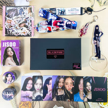 Load image into Gallery viewer, BlackPink Gift Box
