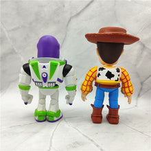 Load image into Gallery viewer, 93 Toy S mini figures cake decorations
