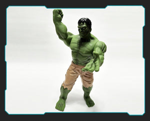 301 Movie figures