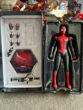 Load image into Gallery viewer, 304 Movie figures Spider figures
