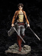 Load image into Gallery viewer, 208 Anime Attack T Figures
