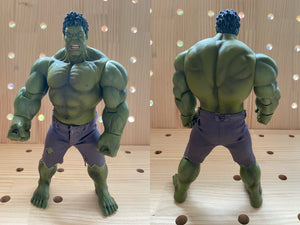 306 Movie figures H figures