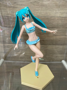 210 Anime Miku Figures Girl