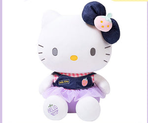 42 Plush doll Hello•K doll