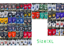 Load image into Gallery viewer, Hip-pop Fashion basketball sport clothes basketball t-shirt
