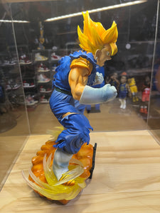 204 Anime Dragon•Z Figures