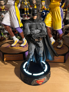 302 Movie figures