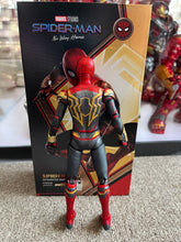 Load image into Gallery viewer, 304 Movie figures Spider figures

