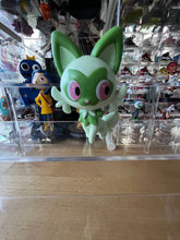 Load image into Gallery viewer, 18 Poke•cake mini figures (G/H/J/K/L/M) cake decorations kid toys
