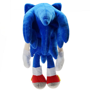 06 So•nic Plush Doll kid toys