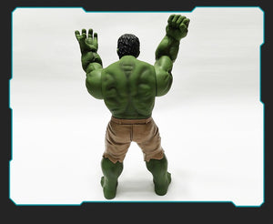 301 Movie figures