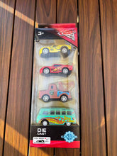 Load image into Gallery viewer, 89 Car kid toys
