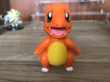 Load image into Gallery viewer, 18 Poke•cake mini figures (G/H/J/K/L/M) cake decorations kid toys
