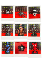 Load image into Gallery viewer, 65 Ro•blox doors mini figures cake decoration kid toys
