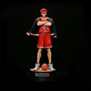 229 Anime Sakuragi Figures
