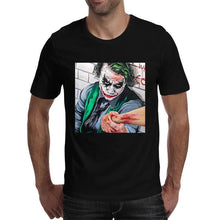 Load image into Gallery viewer, Fashion 3D printing T-shirt Latest trends clothes
