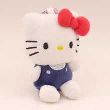 Load image into Gallery viewer, 42 Hello K keychain
