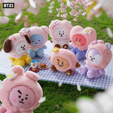 Load image into Gallery viewer, BTS plush dolls B21 cute cushions
