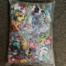 Load image into Gallery viewer, 18 Poke•Mon mini figures (A) cake decoration kid toys
