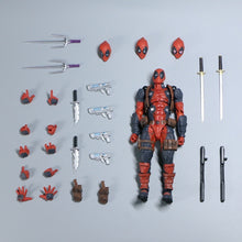 Load image into Gallery viewer, 310 Movie figures D

