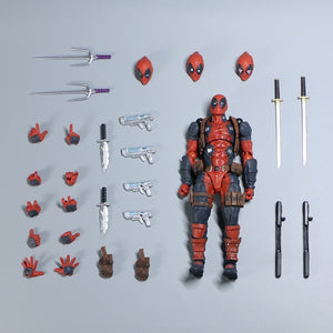310 Movie figures D