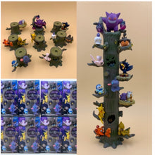 Load image into Gallery viewer, 18 Anime figures Poke•Mon figures

