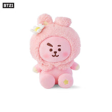 Load image into Gallery viewer, BTS plush dolls B21 cute cushions
