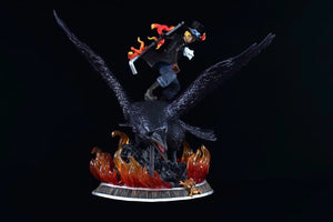 203 Anime One•P Figures
